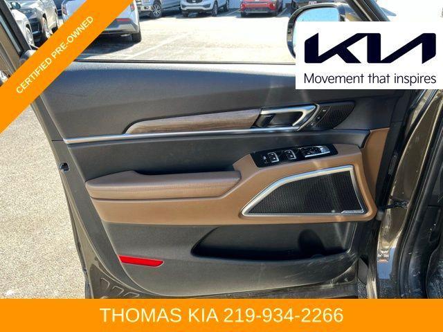 used 2020 Kia Telluride car, priced at $28,789