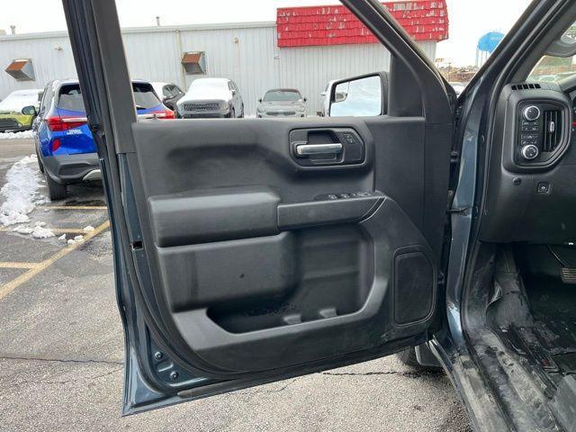 used 2019 GMC Sierra 1500 car, priced at $28,329