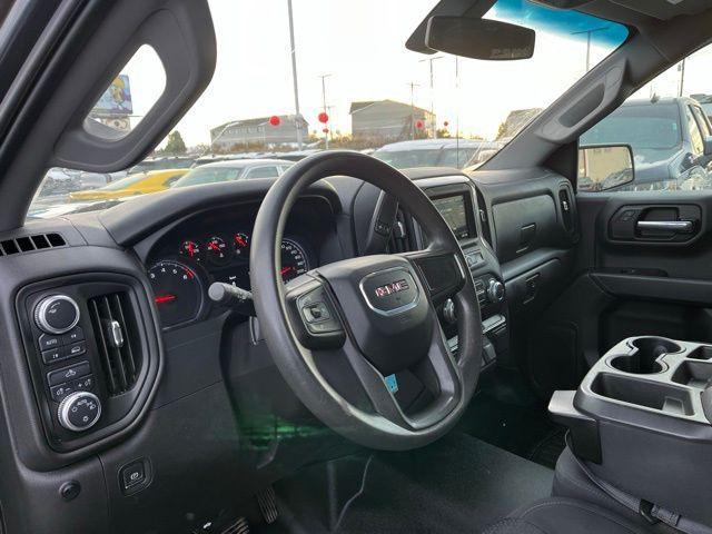 used 2019 GMC Sierra 1500 car, priced at $28,329