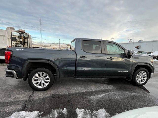 used 2019 GMC Sierra 1500 car, priced at $28,329
