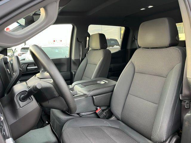 used 2019 GMC Sierra 1500 car, priced at $28,329
