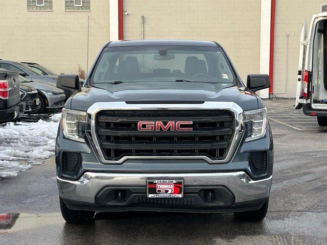 used 2019 GMC Sierra 1500 car, priced at $28,329