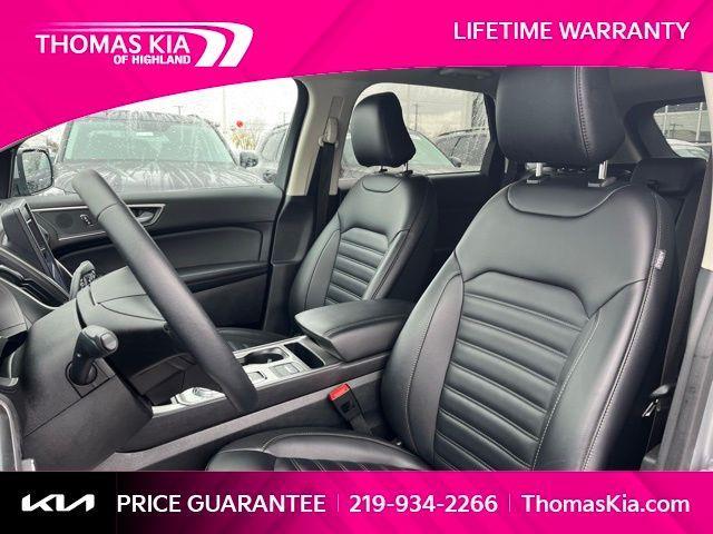 used 2024 Ford Edge car, priced at $25,991