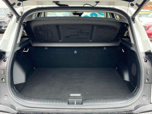 used 2024 Kia Seltos car, priced at $25,000