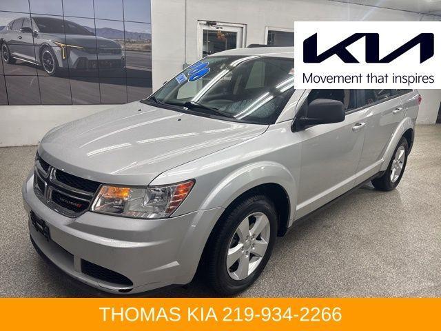 used 2013 Dodge Journey car, priced at $5,500