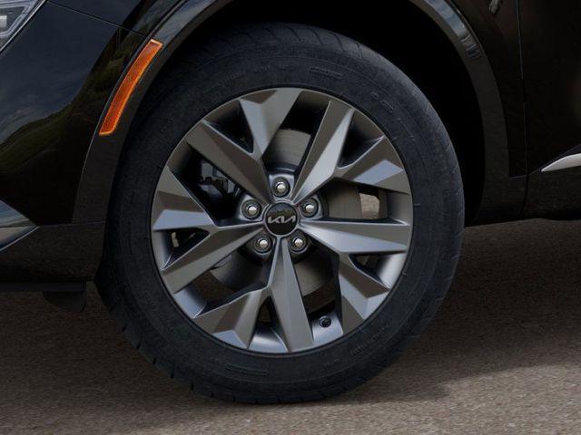 new 2025 Kia Sportage Hybrid car, priced at $37,068