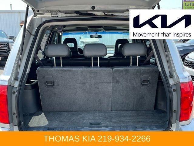 used 2005 Honda Pilot car, priced at $4,689