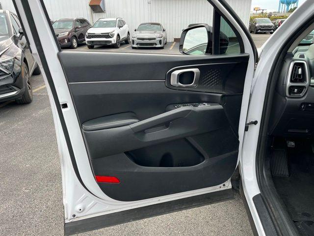 used 2021 Kia Sorento car, priced at $20,382