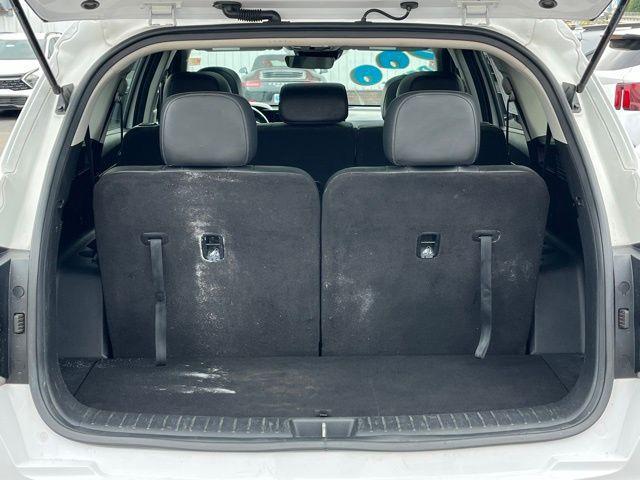 used 2021 Kia Sorento car, priced at $20,382