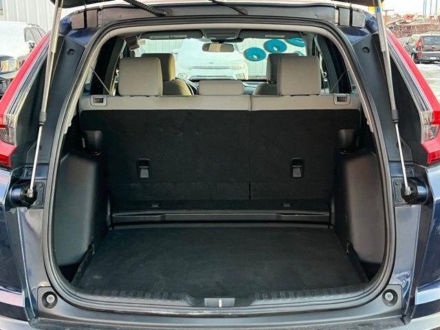 used 2020 Honda CR-V car, priced at $21,482