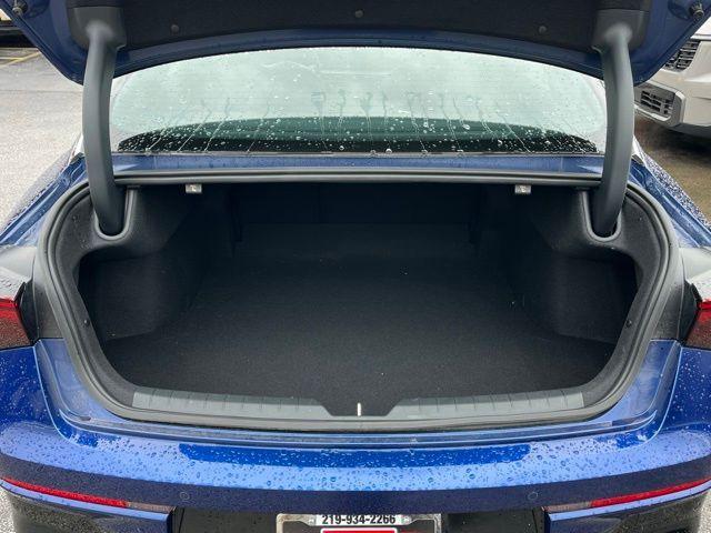 used 2025 Kia K5 car, priced at $28,829