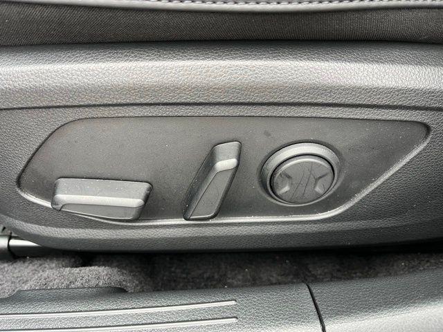 used 2025 Kia K5 car, priced at $28,829