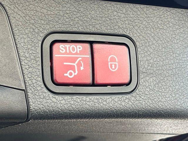 used 2021 Mercedes-Benz AMG GLB 35 car, priced at $37,954