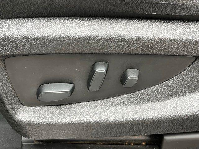 used 2018 Chevrolet Silverado 1500 car, priced at $32,997