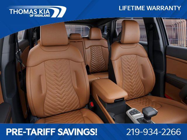 new 2026 Kia Sportage car, priced at $35,065