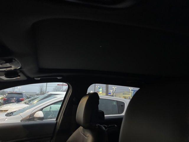 used 2023 Kia Sportage car, priced at $26,200