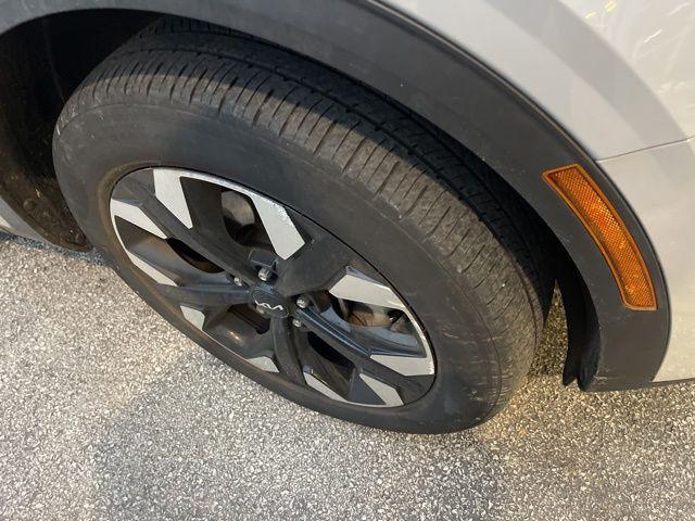 used 2023 Kia Sportage car, priced at $26,200