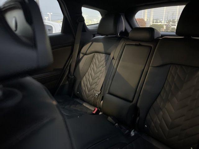 used 2023 Kia Sportage car, priced at $26,200