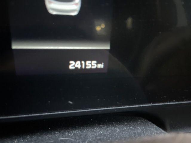 used 2023 Kia Sportage car, priced at $26,200