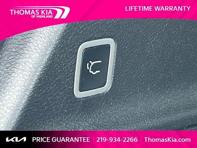 used 2020 Chrysler Pacifica car, priced at $22,169