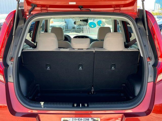 used 2022 Kia Soul car, priced at $18,500