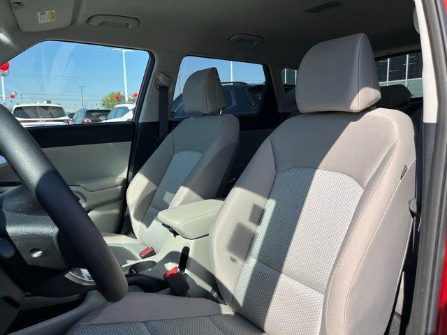 used 2022 Kia Soul car, priced at $18,500