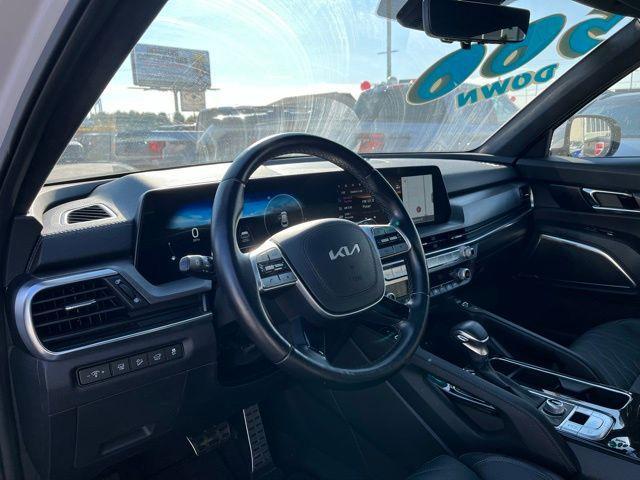 used 2024 Kia Telluride car, priced at $40,953