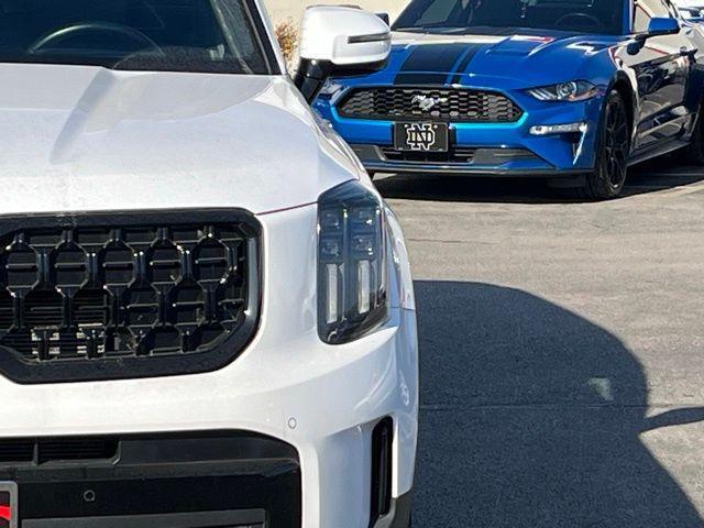 used 2024 Kia Telluride car, priced at $40,953
