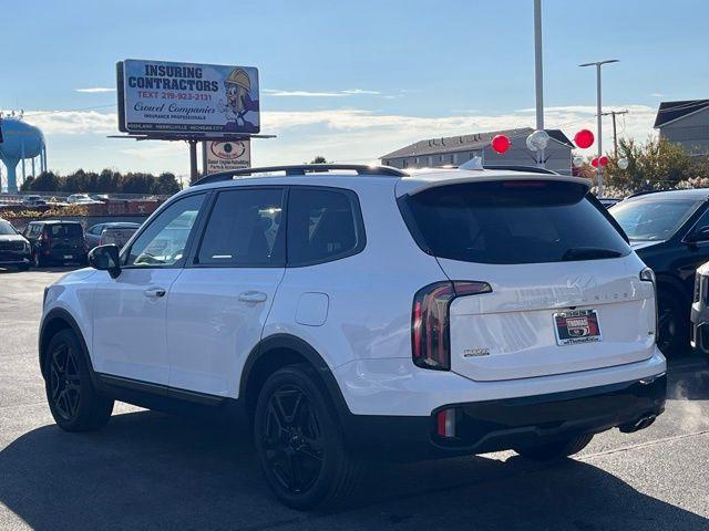 used 2024 Kia Telluride car, priced at $40,953