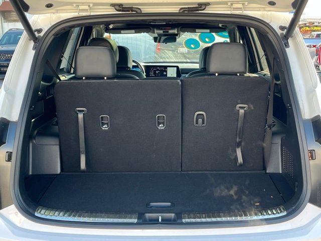 used 2024 Kia Telluride car, priced at $40,953