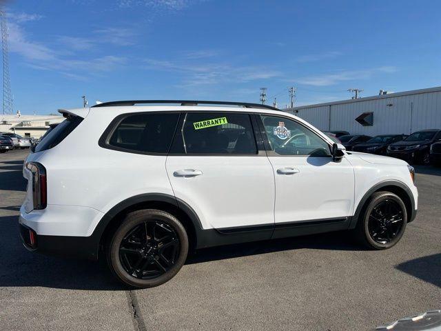 used 2024 Kia Telluride car, priced at $40,953