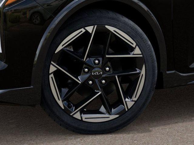 new 2025 Kia K4 car, priced at $26,914