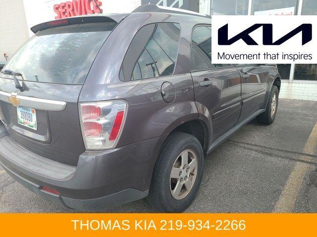 used 2008 Chevrolet Equinox car, priced at $1,900