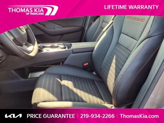 used 2025 Nissan Rogue car, priced at $33,991