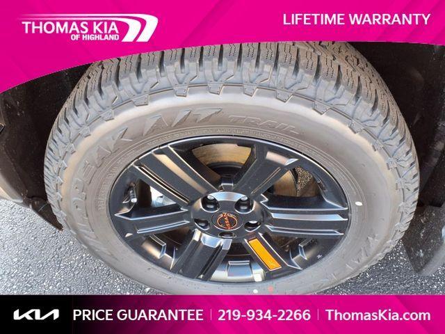 used 2025 Nissan Rogue car, priced at $33,991