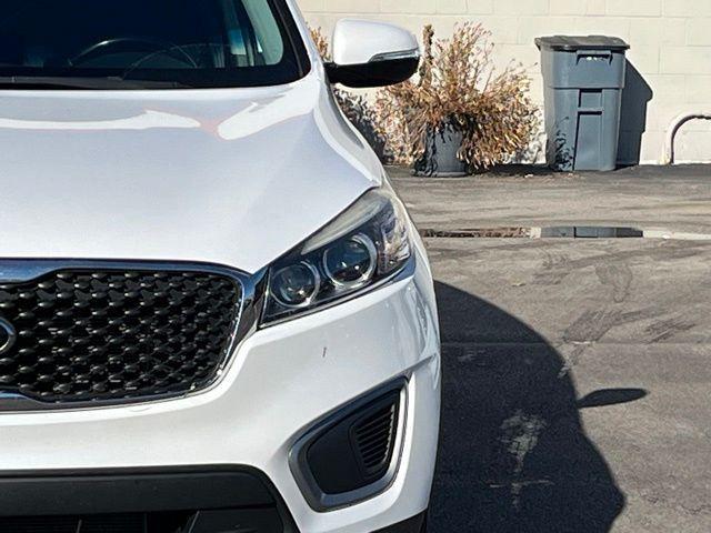 used 2016 Kia Sorento car, priced at $9,000