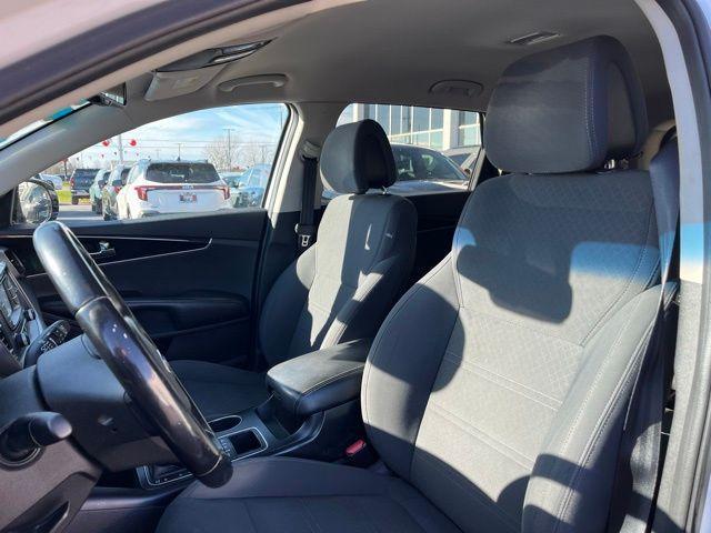 used 2016 Kia Sorento car, priced at $9,000