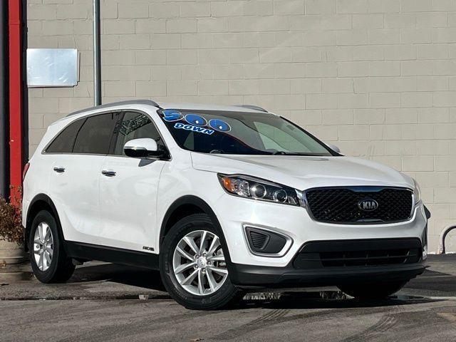 used 2016 Kia Sorento car, priced at $9,000