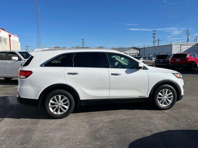 used 2016 Kia Sorento car, priced at $9,000