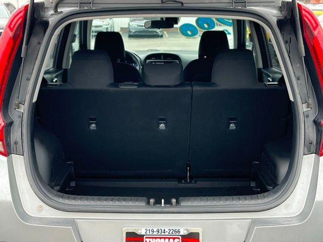 used 2022 Kia Soul car, priced at $14,200