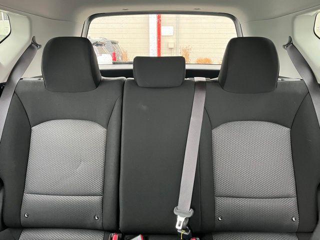 used 2022 Kia Soul car, priced at $14,200