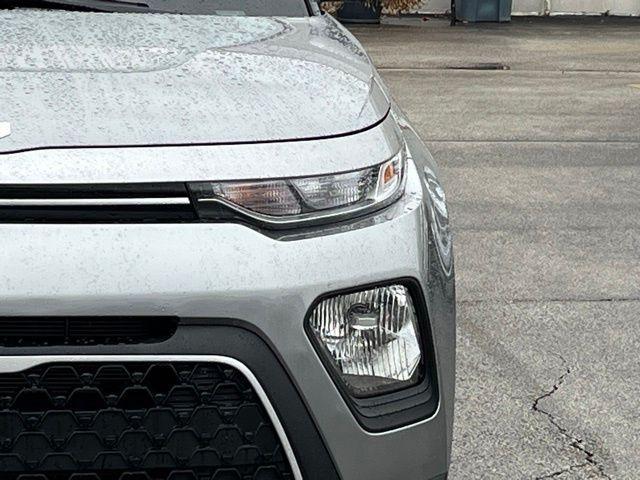 used 2022 Kia Soul car, priced at $14,200