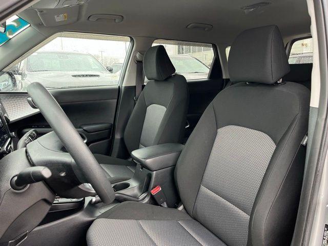 used 2022 Kia Soul car, priced at $14,200