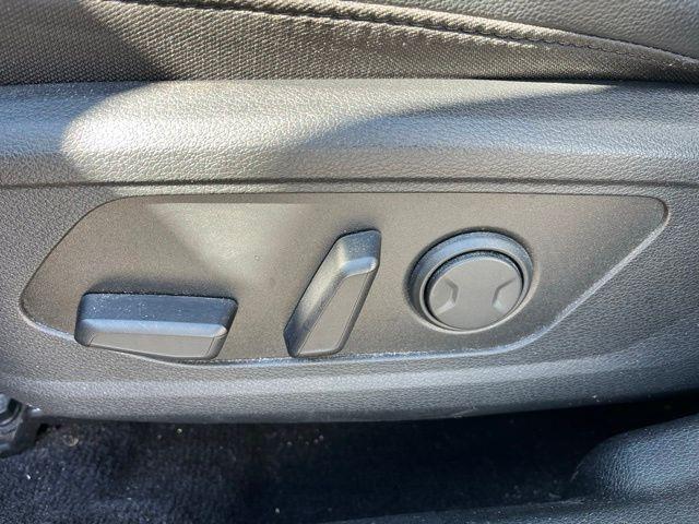 used 2023 Kia Sportage car, priced at $31,000