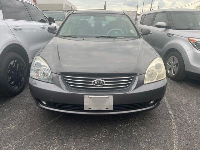 used 2008 Kia Optima car, priced at $2,987