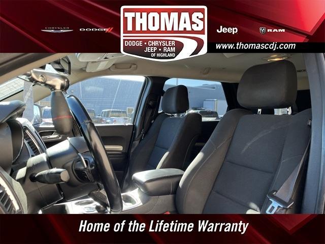 used 2014 Dodge Durango car, priced at $8,200