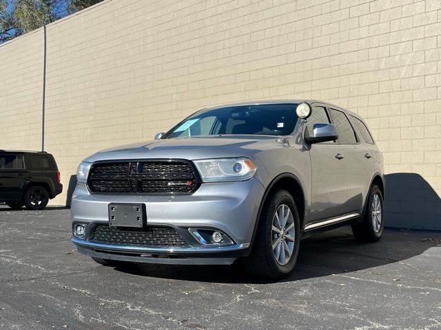 used 2014 Dodge Durango car, priced at $8,200