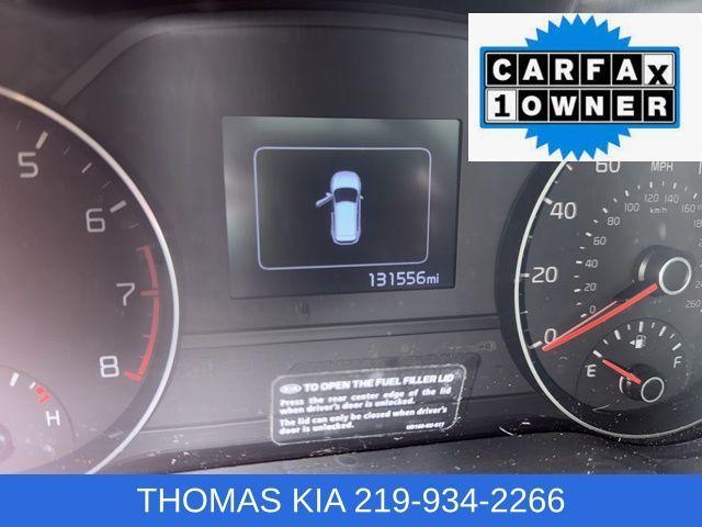 used 2018 Kia Sportage car, priced at $9,999