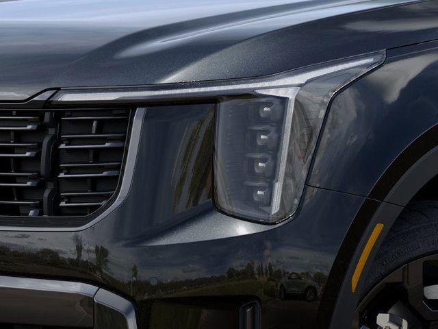 new 2026 Kia Sorento Hybrid car, priced at $46,403