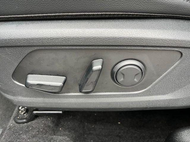 used 2025 Kia Sportage car, priced at $31,929